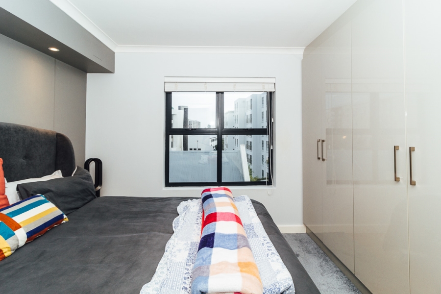 2 Bedroom Property for Sale in Observatory Western Cape